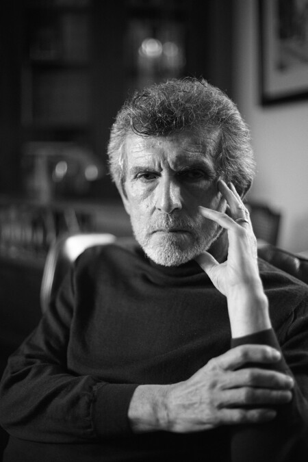 Enrico Messori, scrittore